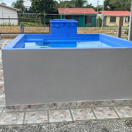 Arenal Home Tanque Exterior foto