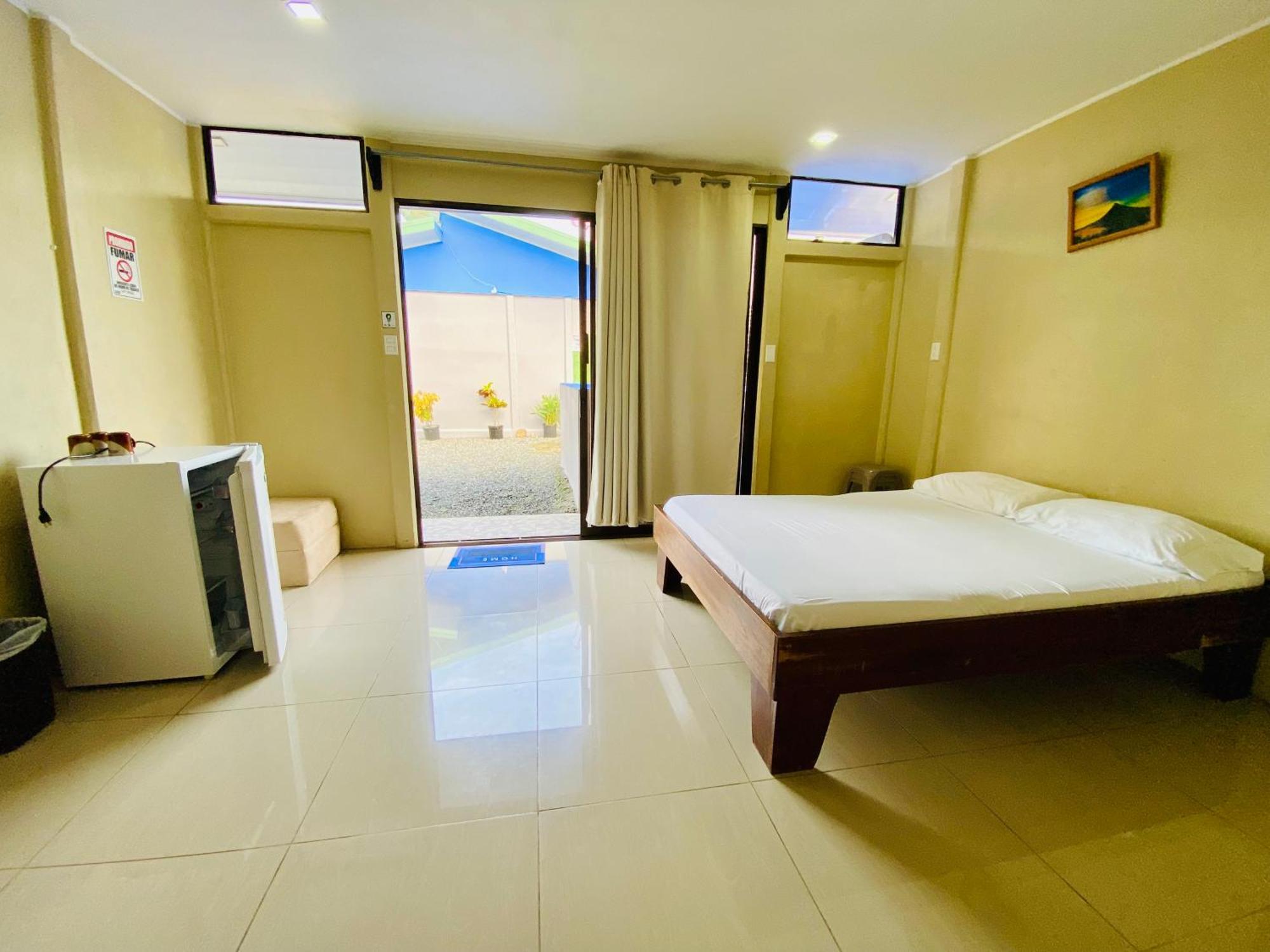 Arenal Home Tanque Exterior foto