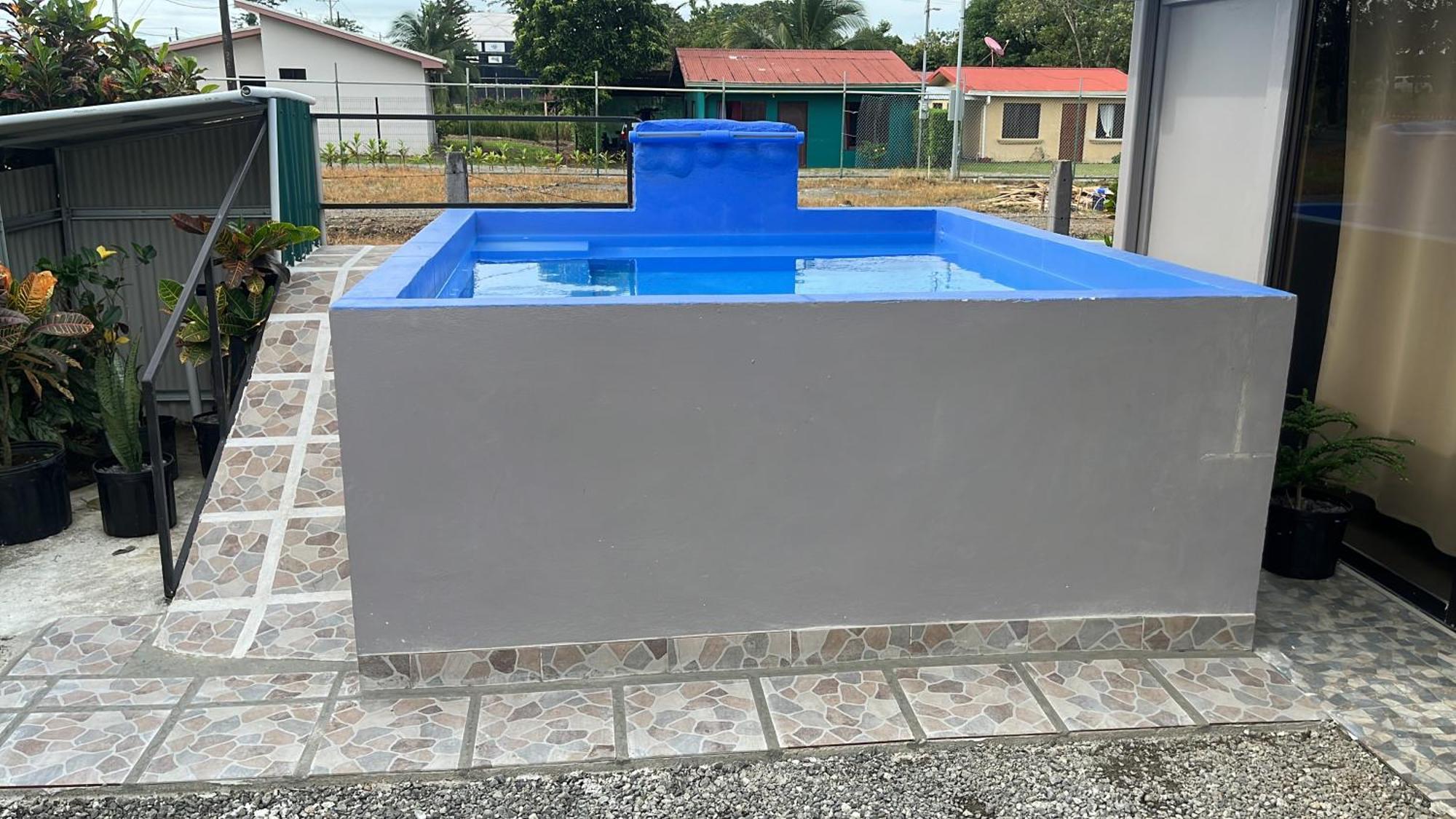 Arenal Home Tanque Exterior foto